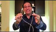 BAD USB CABLE ATTACK | Demonstrated by Kevin David Mitnick