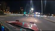 Night Drive - 88 Honda Prelude