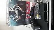 PlayStation 3 160GB Uncharted: Drake's Fortune Bundle