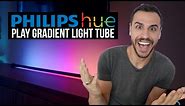 Philips Hue Play Gradient Light Tube Leaked!