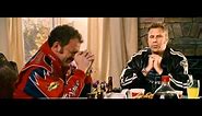 Talladega Nights, Baby Jesus Prayer