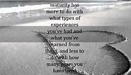 QUOTES ABOUT LIFE LESSONS -HEARTACHES, FRIENDSHIPS, LOVE, TRUST, FORGIVENESS