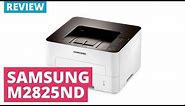 Samsung M2825ND A4 Mono Laser Printer