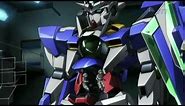 Gundam 00 AMV - White Rabbit [HD3D 1080]