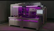 GoodBytz Robotic Kitchen