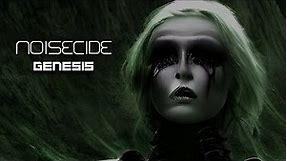Industrial Gothic Metal Mix | Noisecide - Genesis Album | 2020 - 2021