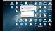 How To Unfreeze Macbook Pro/Air