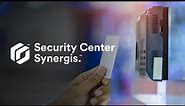 Synergis - Complete access control