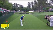 Bryson DeChambeau Hole-In-One