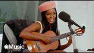 Janelle Monáe: 'The Age of Pleasure', A.I., & Freedom | Apple Music