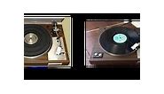 Vintage Collection: The Marantz 6100 Turntable - Turntables & More