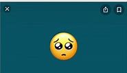 🥺🥺🥺 #pleading #pleadingface #emoji #Begging #beg #bored #google #discord #Emojis #Imhungry #owo #uwu #cry #AE #random #randomthings #idk
