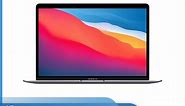 Laptop Apple MacBook Air MGN63SA/A/ Space Grey/ M1 Chip/ 8GB/ 256GB SSD/ 13.3 inch