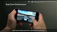 Samsung GALAXY S II Official Demo in HD