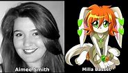 Freedom Planet - Characters & Voice Actors