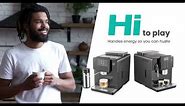 Hisense 2022 Product | Coffee Machine
