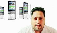 Nokia C5 Mobile Review After 9 Years | Nokia C5 | Nokia C5 Unboxing #Shorts