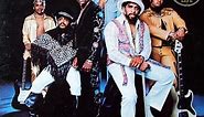 The Isley Brothers - 3   3 Featuring: That Lady