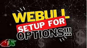 Unlocking Level 2 Options Trading on WeBull: A Step-by-Step Guide to Answering Application Questions