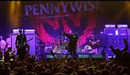 PENNYWISE - Peaceful Day (Multicam) live at Punk Rock Holiday 2.3