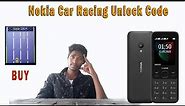 Nokia RM 150 or RM 1190 Nitro Car Racing Game Unlock Code Safe Methods | M42 TECH