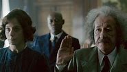 The true history of Einstein's role in developing the atomic bomb