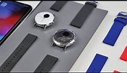 Nokia Steel HR: A Hybrid Smartwatch | Overview & Impressions