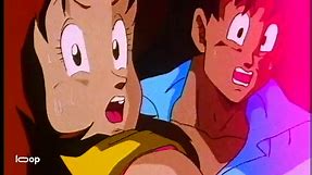 Dragon Ball Z (TV Series 1989–1996)