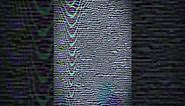 Vertical 4K Old TV Distorted Scanlines low resolution Glitchy | Retro VHS Look | Snowman Digital
