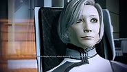 Omega: The Patriarch & Zaeed - Mass Effect 2 Walkthrough Ep. 7 [Mass Effect 2 Insanity Walkthrough]