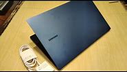 Samsung Galaxy Book Pro 15 AMOLED, Tipis & Ringan Banget, Windows 11 !! Mulai 8 Jutaan