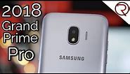 Samsung Galaxy Grand Prime Pro 2018/ J2 Pro Smartphone REVIEW