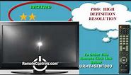 Review Emerson HDTV/DVD Combo 28 inch 720p 60Hz LED - LD280EM4