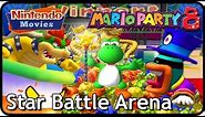 Mario Party 8 - Star Battle Arena (Complete 100%)