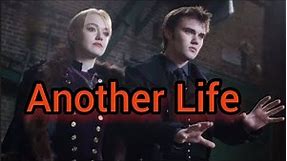 Jane,Alec,Demetri / Volturi Twilight Saga (Another Life).
