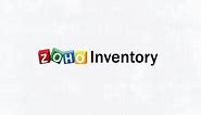 Zoho Inventory - Inventory management for growing businesses