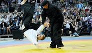 Steven Seagal best Aikido with Russian National Aikido team