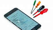 iPhone 6 repair - LCD & Touch Screen Replacement Tutorial / Guide