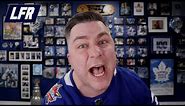 LFR17 - Game 42 - Noise - Oilers 4, Maple Leafs 2