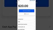 Square app - how to get started with Tap to Pay on iPhone?