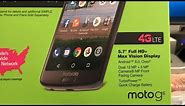 Full Moto G6 Simple Mobile TracFone UNLOCKED XT1925DL