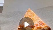 9GAG: Go Fun The World on Instagram: "holy pizza🤌🏻 📹 @pablo.rochat - #pizza #holy #creative #reels #9gag"