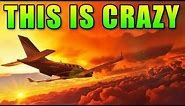 Craziest Things You Can Do in Microsoft Flight Simulator