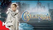 Cinderella | Full Movie | Epic Romantic Drama | Complete Mini Series | Cenerentola