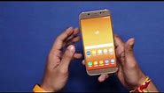 Samsung Galaxy J7 Pro: Unboxing & First Look | Hands on | Price