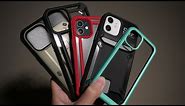 Protective iPhone 12 cases! Sup case Review (Style, EXO, UB Pro)