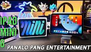 Eto Na Ang Hanap Mo Na Total Entertainment Package! Ipad Mini 6!