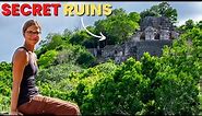 Exploring Calakmul (Mexico's Most UNDERRATED RUINS)