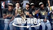 NBA 360 | 2018 NBA Finals