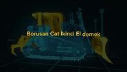 Borusan Cat - Borusan Cat İkinci El, işinize özel...